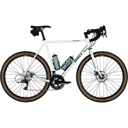 Surly - Bikes/Frames Rennräder Surly Midnight Special Road Bike 650b Wheel 56cm Frame Pearl White