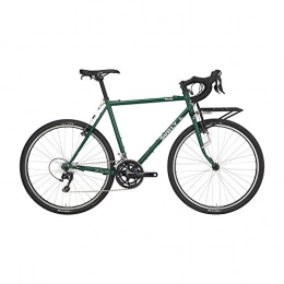 Surly - Bikes/Frames  Surly Pack Rat Commuting Bike 10sp 650b Wheel 46cm Frame Green
