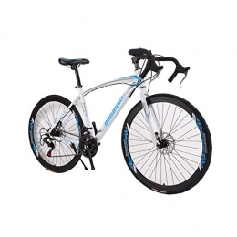 TANPAUL Fahrräder TANPAUL 700c Mountainbike, geeignet ab 130 cm, Shimano 21 Gang-Schaltung, Jungen-Fahrrad & Herren-Fahrrad