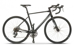 Via Veneto Fahrräder Via Veneto Gravel 937 Fahrrad, 28 Zoll / 71 cm, Aluminium, 14 Gänge, Velomarche