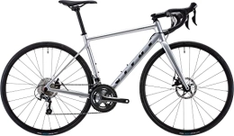 Vitus Fahrräder Vitus Zenium Silber Rahmenhöhe L | 52cm 2022 Rennrad