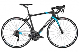 Wilier Fahrräder Wilier GTR Team SE Black / Blue Rahmenhhe 50cm 2020 Rennrad