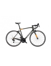 Wilier Fahrräder WILIER GTR TEAM Shimano Ultegra RS510 Carbon Rennrad - Grau, M