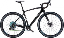 Wilier Fahrräder Wilier JENA Disc Rival 1x11 Black / Silver Rahmenhhe M | 51cm 2020 Cyclocrosser
