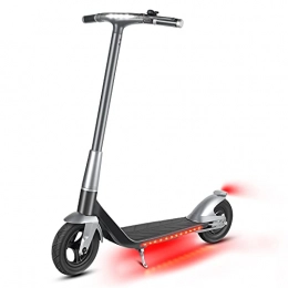 Mankeel Electric Scooter 10-inch electric scooter, 36V / 7.8AH Battery Up to 20 Miles Long-Range, foldable adult electric scooter, suitable for commuting and leisure.
