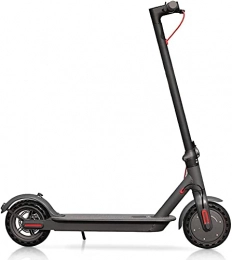 Skran Electric Scooter 350W Electric E-Scooter with Powerful Battery & Scooter Motor, Lightweight and Foldable for Adults and Teenagers with Powerful Headlight & App Control