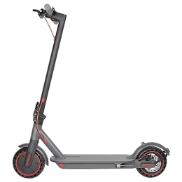 ULPYO Electric Scooter 350W Electric Scooter, 350W Motor, 42km Long Range Electric Scooters 3 Speed Settings, Water Resistant Adults Electric Scooter for Adults and Teens