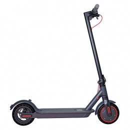 Jeefull Power Scooter 350W Electric Scooter, Urban Commuter Folding E-bike, 36V10.5AH Charging Lithium Battery, Portable and Folding E-Scooter for Adults and Teenagers