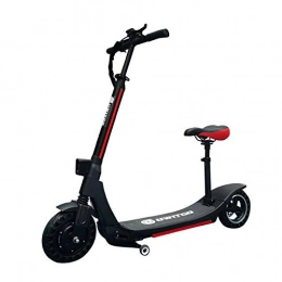 Generic Electric Scooter 36v / 500w Long Range 15.6ah Two Wheel 10in. Folding Electric Scooter With Seat