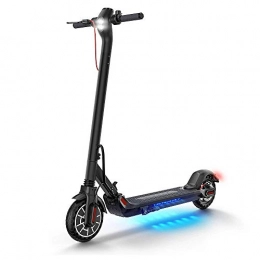 Electric Scooter 4MOVE Electric Scooter 350 W, 7.5 Ah Battery, 8.5 Inch Tyres, E-Scooter with App Function, Foldable City Scooter for Adults, Three Speed Modes