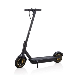 4MOVE Electric Scooter 4MOVE Electric Scooter for Adult & Teens, Fast Speed 25 km / h Adjustable, Foldable E-Scooter with App Control, 350W City Scooter for Commuter, LED Digital Display, Long Range Lithum Battery (36V 15AH)