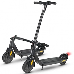 Mankeel Electric Scooter 8.5 inch electric scooter, 36V / 10.4AH Battery Up to 20 Miles Long-Range & 18 Mile Range, 350w super power and long battery life.