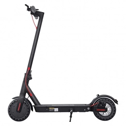 LONTEMS Electric Scooter A11 Electric Scooter, Portable Folding E-scooter, Damping Structure, 8.5 Inch Honeycomb Tire, 10Ah Battery, Disc Brake, Adults Kids Super Gifts