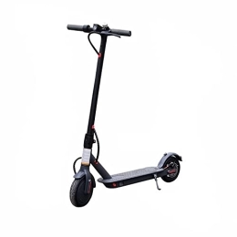 Actqor Electric Scooter Actqor Electric Scooter-350W Motor, 22 Km / H Speed, up to 25 Km Long Distance, 7.5Ah 36V Battery, 8.5 Inch Adult Off-Road Tire Electric Scooter, Support up to 120 Kg