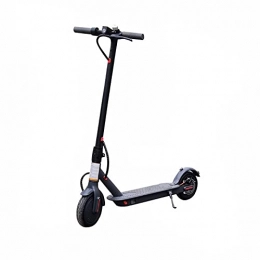 Actqor Electric Scooter Actqor Electric Scooter 8.5 Inch Folding Convenient Scooter Adult Scooter A, 36V / 7.5Ah