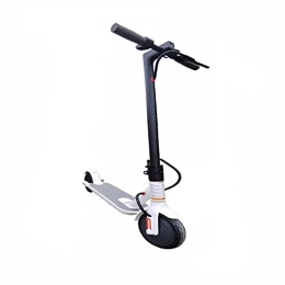 Actqor Electric Scooter Actqor Electric Scooter 8.5 Inch Folding Convenient Scooter Adult Scooter B, 36V / 7.5Ah
