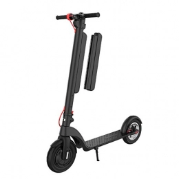 Shykey Scooter Adult Electric Kick Scooter, Foldable And Portable, Powerful 350W Motor, 2-Wheel Kick Scooter, for Commute And Travel for Teens Young
