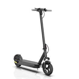 xtron Electric Scooter Adult Folding Electric Scooter, 3 Speed Levels, Double Shock Absorber, Direct Start at No Speed