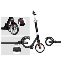 MALY Scooter Adult Scooter Mini, Adult Electric Scooter Folding Electric Car Wheel Kick Scooter City Scooter, Height Adjustable Foldable Scooter for Adults Children, sku 1, 24 V