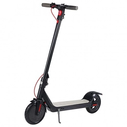 AFSDF Scooter AFSDF Electric ScootersLight Weight Portable Folding Fast Electric Scooter Max Speed 25Km / H 20Km Long-Range 350W / 36V Charging Lithium Battery