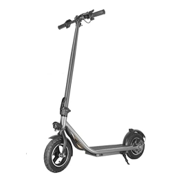 Aiivioll MK023 Adults Electric Scooter , Max Speed 25km/h, 20-30 KM Range, 350W Motor, 10 Inch Tires, App Control, Foldable Electric Scooter for Adults & Teens , Max Load 265lbs