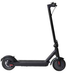 Ammaco Electric Scooter Ammaco. Anlen Powerful Electric Scooter for Adult, Town and City Commuter with Lightweight Folding Frame - Black UK stock receive in 2 working days