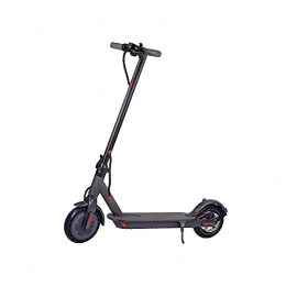 AOVO Scooter AOVO Bogist M365 Electric Scooter Adults, E Scooter, 350W Motor, Max Speed 25 km / h, Max Mileage 30 km