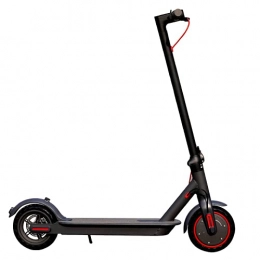 AOVO Electric Scooter Adult E-Scooter Fast 350W Scooters with APP, Powerful Motor, Foldable, Commuter, & LCD Display