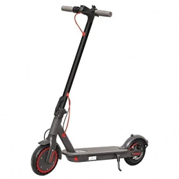 AOVO Scooter AOVO M365 Electric Scooter, Electric Scooter Adult, E Scooter, Folding Scooter, Lightweight, 3 Speed Modes