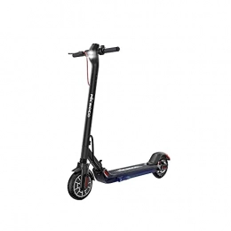 AOVO Scooter AOVO Microgo V2 Electric Scooter Adults, Motorized Scooter for Adults, 350W Motor 8.5" Honeycomb Tires, Max Speed 18.6Mph, for Commute and Travel, Lightweight and Foldable, with APP Control