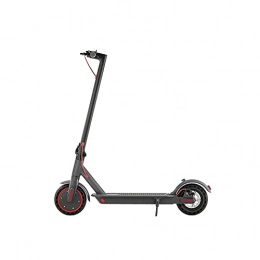 AOVO Electric Scooter AOVO Pro Electric Scooter Adult, E Scooter, 350W Motor, Max Speed 30 km / h