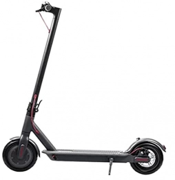 Fitness Edge Scooter Aovo Pro Electric scooter max speed 30km / h 19mph 10.4Ah battery Bluetooth