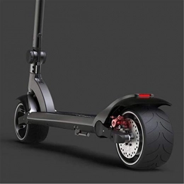BABIFIS Scooter BABIFIS Folding Electric Scooter, LCD Display Screen 10cm Explosion-Proof Tire 25km Long Range Electric Kick Scooter With LED Light 13.2Ah