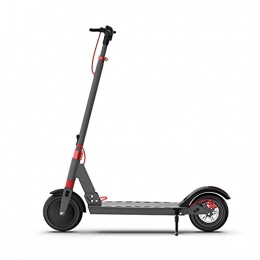 BANGNA Electric Scooter BANGNA Electric Scooter Folding, Wheel and Collapsible Handlebars, with Adjustable Handlebar, 700KG Weight Capacity, Push Scooters for Adults Teens Kids