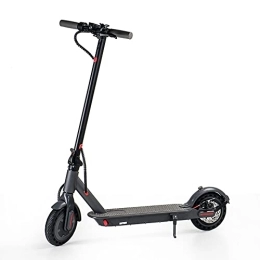 BEBLUM Electric Scooter, Foldable Electric Car, Adult And Children'S Super Light Trunk, Portable Scooter, Foldable Small Adult Mini