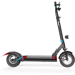 BEEPER Electric Scooter BEEPER Urban Electric Scooters, 250 W to 500 W, 6 Inches to 10 Inches, unisex, MAX, Dimensions : 1180 x 590 x (950-1270) mm