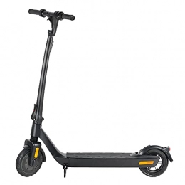 BEISTE Electric Scooter BEISTE T090 ELECTIRC SCOOTER, Folding Commute E-Scooter with 8.5'' Tyre, Pure Electric Scooter Adults and Teens| 350-500W Motor| 30km / h| 35KM Max Range| 120KG Max Load| 10.4Ah 36V Battery - Steed