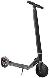 BeTlreo Electric Scooter BeTlreo Electric Scooter, Portable Foldable Outdoor Work Scooter, 250W—5.4Ah Battery, Up To 25 Km / h, For Adults / teens And Adults