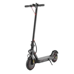 BLUE PIGEON E9D Folding Electric Scooter Speed 25km/h 7.5Ah 8.5" Puncture Proof Tire with Light