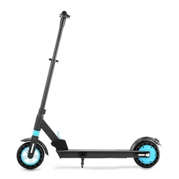 Blue Pigeon Electric Scooter Blue Pigeon X8 Pro Electric Scooter 25kmph 8 inch honeycomb tire 350W motor 30 km range for Teen / Adult