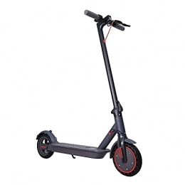 Bogist Aovo Pro Electric Scooter, Electric Scooter Adult, E Scooter, Max Speed 30km/h, 350W Motor, Max 40 Miles, with APP Control, Folding Scooter