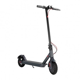 Boran Electric Scooter Boran Electric Scooter 350W Motor Foldable E-Scooters for Adults and Teenagers Max Speed 25km / h 36V 10Ah Battery, Double Brake, Alumium alloy Scooter