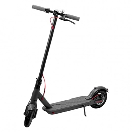 Bueuwe Electric Scooter Bueuwe Electric Scooter, 350W / 16 MPH Pro Scooter, Electric Scooter for Adults, Scooter with Foldable Frame, 8.5 Inches Inflation-Free Tires, Black, D8 PRO