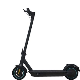 Buwaters T4 MAX Dual brake system foldable electric scooter adult fast folding electric scooter two wheels