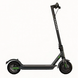 Charger Electric Scooter Charger C1 / 350w Electric Scooter / Long Range Battery / Smartphone Connect / 25kph Top Speed / Lightweight