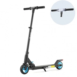 CHNG Scooter CHNG ik5 Electric Scooters Teens, CE Certified Lightweight Folding Kick E-Scooter Strong Safe Gift for Children Teenagers Suitable for Height 4.26-6.23ft