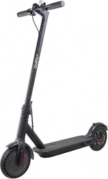 CityBlitz Electric Scooter CityBlitz Professional X Electric Scooter Adult - Energy Saving Mode 250 Watts Foldable Commuter E Scooter - Adult Electric Scooters
