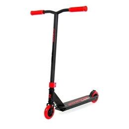CREON Scooter Crosser Z-277.4: Powerful, environmentally friendly, low-maintenance scooter, durable transport option, suitable for children