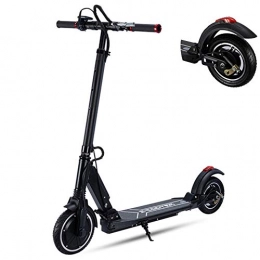 CXYDP Electric Scooter CXYDP Folding Electric Scooter 20 Km Long-Range Up To 20 Km / H with 8 Inch Inflation Rubber Tires, Portable E-Scooter for Adults And Teenagers