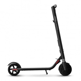Dapang  Dapang Electric Scooter Brushless Hub Motor Scooter, Adult Mobility Scooters, LED Light, 220lbs Max Weight Capacity, Black